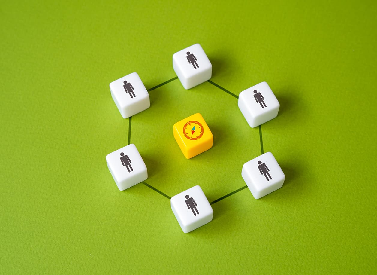 Microsoft Entra Connect: Die Lösung für eine effiziente Benutzerverwaltung