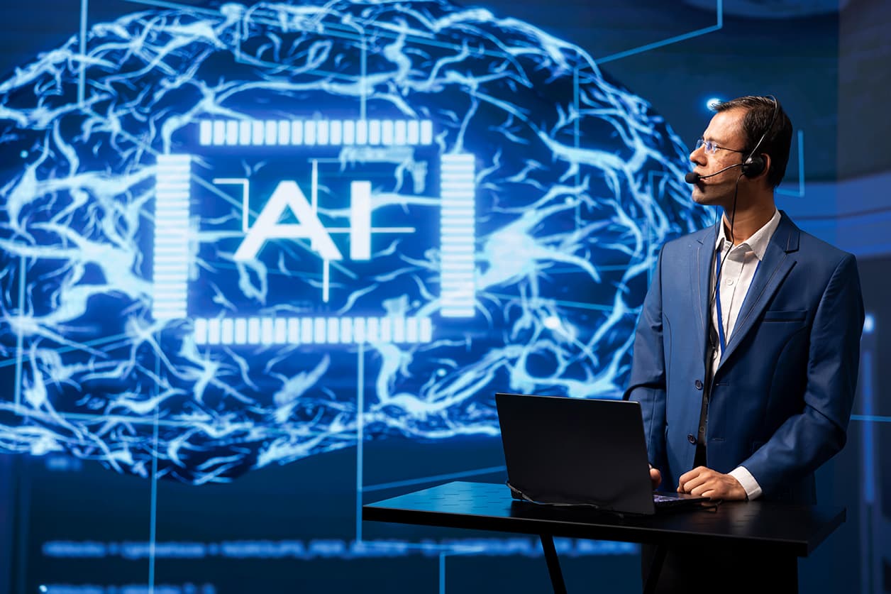 Künstliche Intelligenz (KI): Chancen, Herausforderungen und Potenziale für KMU