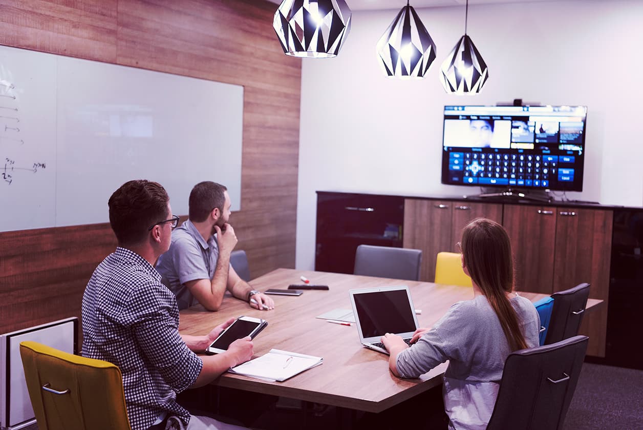 Optimale Videokonferenzlösungen für Besprechungsräume – Erfolgsprojekte in Hannover